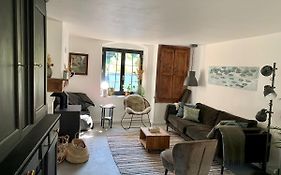 Villa Le Ponteil